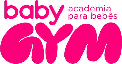 Baby Gym Manaus, página inicial